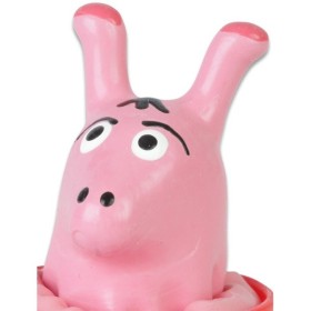 CONDOMERIE - CONDOMÉRIOS PINTADOS À MÃO EM CONDOMERIE CALFSKIN