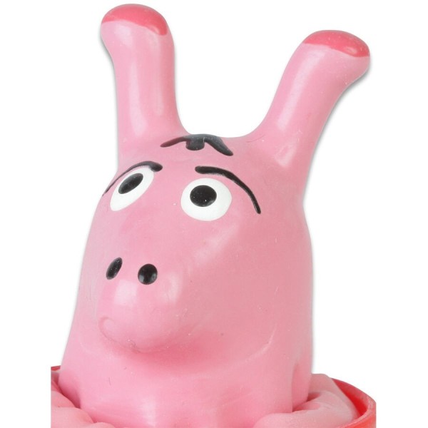 CONDOMERIE - PRÉSERVATIFS FANTAISIE PEINTS À LA MAIN EN VEAU CONDOMERIE