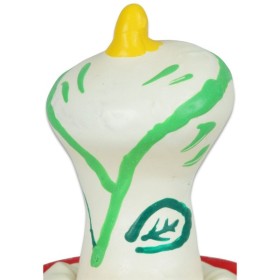 CONDOMERIE - PRÉSERVATIFS FANTAISIE PEINTS À LA MAIN KALA CONDOMERIE