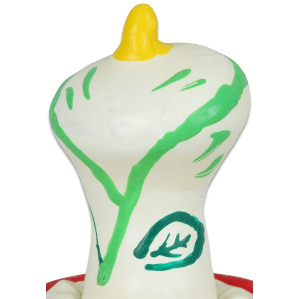 CONDOMERIE - PRÉSERVATIFS FANTAISIE PEINTS À LA MAIN KALA CONDOMERIE