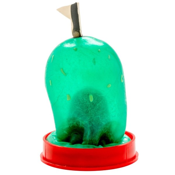 CONDOMERIE - PRESERVATIVO FANCY PINTADO À MÃO GOLF HILL CONDOMERIE