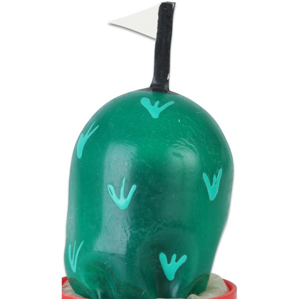 CONDOMERIE - PRÉSERVATIFS FANTAISIES PEINTS À LA MAIN GOLF HILL CONDOMERIE