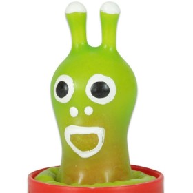 CONDOMERIE - PRÉSERVATIFS FANTAISIES PEINTS À LA MAIN ET MARTIAN CONDOMERIE