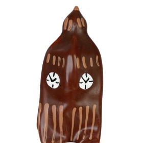 CONDOMERIE - PRÉSERVATIFS FANTAISIE PEINTS À LA MAIN BIG BEN XL CONDOMERIE