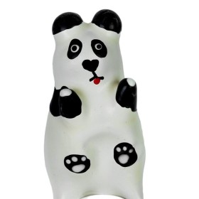 CONDOMERIE - PRÉSERVATIFS FANTAISIE PEINTS À LA MAIN MODÈLE PANDA XL CONDOMERIE