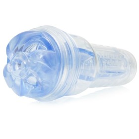 FLESHLIGHT - TURBO PUSH HIELO AZUL FLESHLIGHT