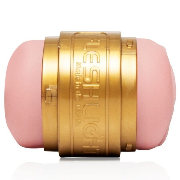 FLESHLIGHT - UNITÉ D-ENTRAÎNEMENT D-ENDURANCE QUICKSHOT LADY&BUTT FLESHLIGHT