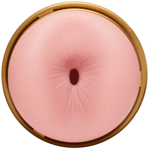FLESHLIGHT - UNIDAD DE ENTRENAMIENTO DE RESISTENCIA QUICKSHOT LAD