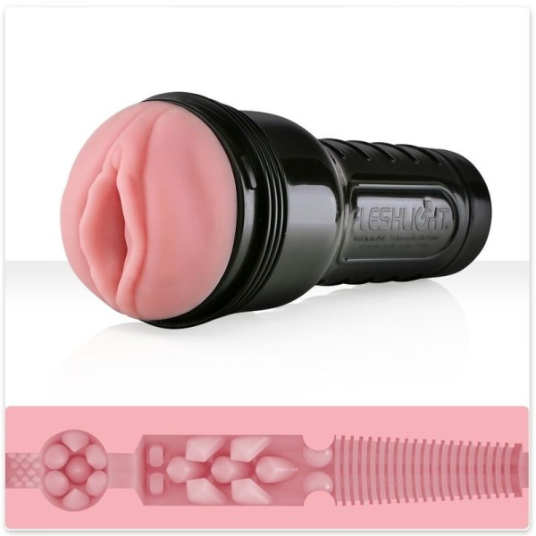 FLESHLIGHT - MASTURBATEUR CLASSIC ROSE LADY DESTROYA FLESHLIGHT ORIGIN