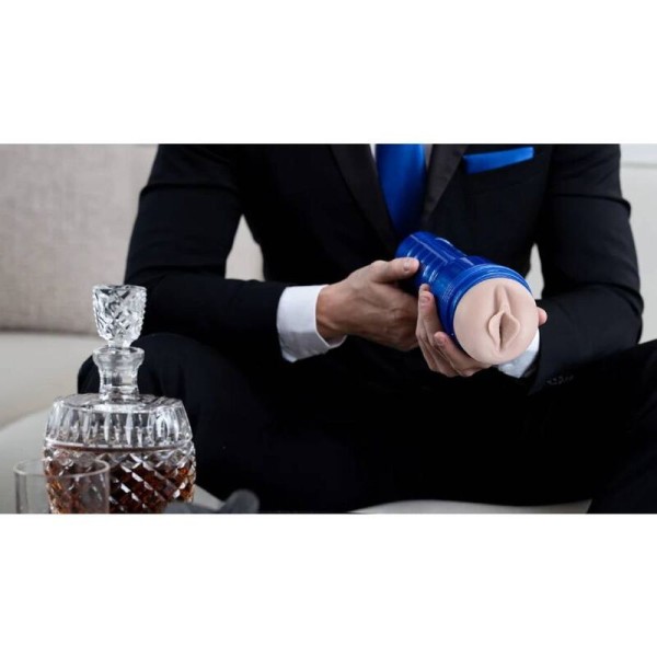 FLESHLIGHT IMPULSAR EXPLOSIÓN LM SILLA RP FLESHLIGHT IMPULSO