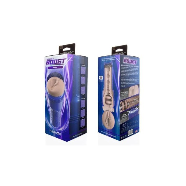 FLESHLIGHT IMPULSAR EXPLOSIÓN LM SILLA RP FLESHLIGHT IMPULSO