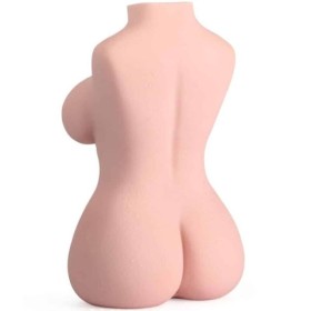 ARMONY - TORSO FEMENINO REALISTA MODELO 3 ARMONY PARA ÉL