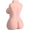 ARMONY - TORSO FEMENINO REALISTA MODELO 3 ARMONY PARA ÉL