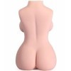 ARMONY - TORSO FEMENINO REALISTA MODELO 3 ARMONY PARA ÉL