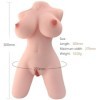 ARMONY - MODELO DE TORSO FEMININO REALISTA 5 ARMONY PARA ELE