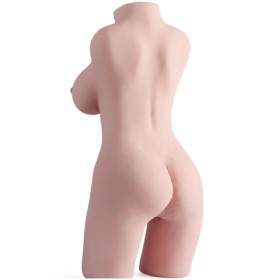 ARMONY - TORSO FEMENINO REALISTA MODELO 5 ARMONY PARA ÉL