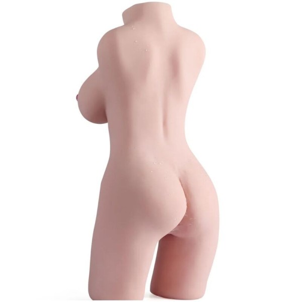 ARMONY - MODELO DE TORSO FEMININO REALISTA 5 ARMONY PARA ELE