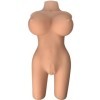 ARMONY - TORSO FEMENINO REALISTA MODELO 6 ARMONY PARA ÉL