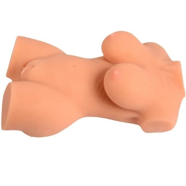 ARMONY - TORSO FEMENINO REALISTA MODELO 7 ARMONY PARA ÉL
