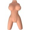 ARMONY - MODELO DE TORSO FEMININO REALISTA 8 ARMONY PARA ELE