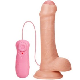 ARMONY - DILDO REALISTA CON PREPUCIO 21 CM ARMONY DILDOS