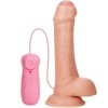 ARMONY - DILDO REALISTA CON PREPUCIO 21 CM ARMONY DILDOS