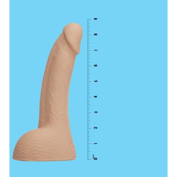 FLESHJACK - BRENT CORRIGAN PENE FLESHJACK - Penes realistas