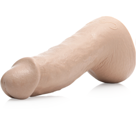 FLESHJACK - GODE COLBY KELLER 19,5 CM FLESHJACK - Godes sans vibration