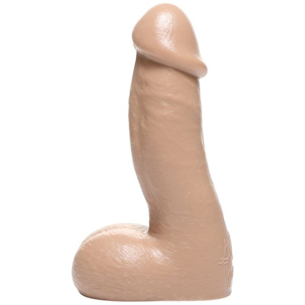 FLESHJACK - GODE GRIFFIN BARROWS 18 CM FLESHJACK - Pénis réalistes