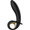 IBIZA - VIBRATEUR ANAL/VAGINAL GONFLABLE PUISSANT TÉLÉCOMMANDE IBIZA TECHNOLOGY