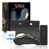 IBIZA - IBIZA TECHNOLOGY BRAGA VIBRADOR DE SILICONA MANDO A DISTA