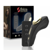 IBIZA - TÉLÉCOMMANDE VIBRATEUR PANTIE EN SILICONE IBIZA TECHNOLOGY