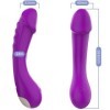 ARMONY - GODE VIBRATEUR SPOT G SILICONE VIOLET ARMONY VIBRATORS