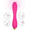 ARMONY - VIBRADOR FLAMINGO MULTIPOSICIÓN FUCSIA VIBRADORES ARMONY