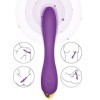ARMONY - VIBRATEUR FLAMINGO MULTIPOSITION VIOLET ARMONY VIBRATORS