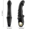 ARMONY - JOYBLADE GODE VIBRATEUR ROTATEUR NOIR ARMONY VIBRATORS
