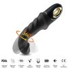ARMONY - JOYBLADE GODE VIBRATEUR ROTATEUR NOIR ARMONY VIBRATORS