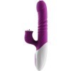 ARMONY - VIBRADOR DE DOBLE LENGUA Y VIBRADORES ARMONY EFECTO CALO
