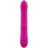 ARMONY - VIBRATEUR MULTIFONCTION DOUBLE LANGUE FANNY EFFET CHALEUR FUCHSIA ARMONY VIBRATORS