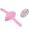 ARMONY - ESTIMULADOR CON CONTROL REMOTO PANTIE BLISS ARMONY WEARA