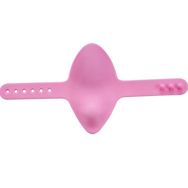 ARMONY - ESTIMULADOR CON CONTROL REMOTO PANTIE BLISS ARMONY WEARA