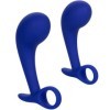 CALEXOTICS - ADMIRAL SET 2 PLUG ANAL AZUL CALEXOTICS - Plugs anal