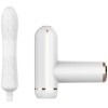 ARMONY - MÁQUINA FKING VIBRADOR AJUSTÁVEL E AUTOMÁTICO VIBRADORES ARMONY BRANCO