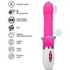 ARMONY - VIBRADOR LIBERTY & THRUSTING CON LENGUA VIBRADORES ARMON