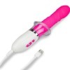ARMONY - VIBRADOR LIBERTY & THRUSTING COM VIBRADORES ARMONY DE LÍNGUA