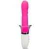 ARMONY - VIBRATEUR LIBERTY & POUSSÉE AVEC LANGUE ARMONY VIBRATORS