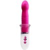 ARMONY - VIBRADOR LIBERTY Y ROTADOR GRANULAR VIBRADORES ARMONY