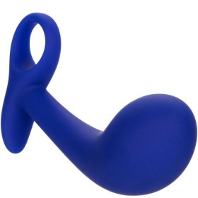 CALEXOTICS - ADMIRAL SET 2 PLUG ANAL AZUL CALEXOTICS - Plugs anais