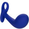 CALEXOTICS - ADMIRAL SET 2 PLUG ANAL AZUL CALEXOTICS - Plugs anais