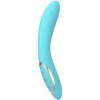 ARMONY - VIBRADOR SUAVE ELIZABETH AZUL ARMONY VIBRADORES - Vibrad